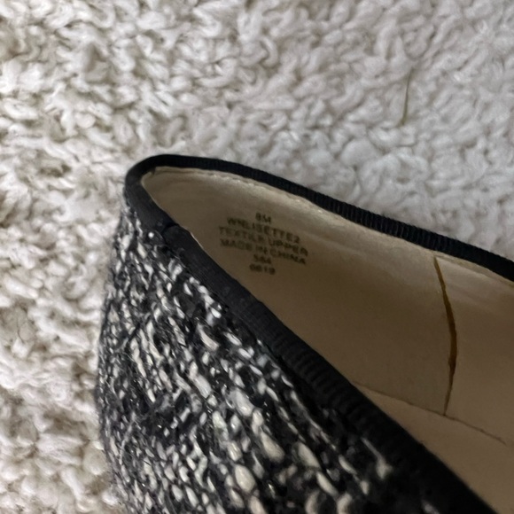 Women’s Size 8 Nine West Slip On Loafers NWOT - Picture 6 of 9